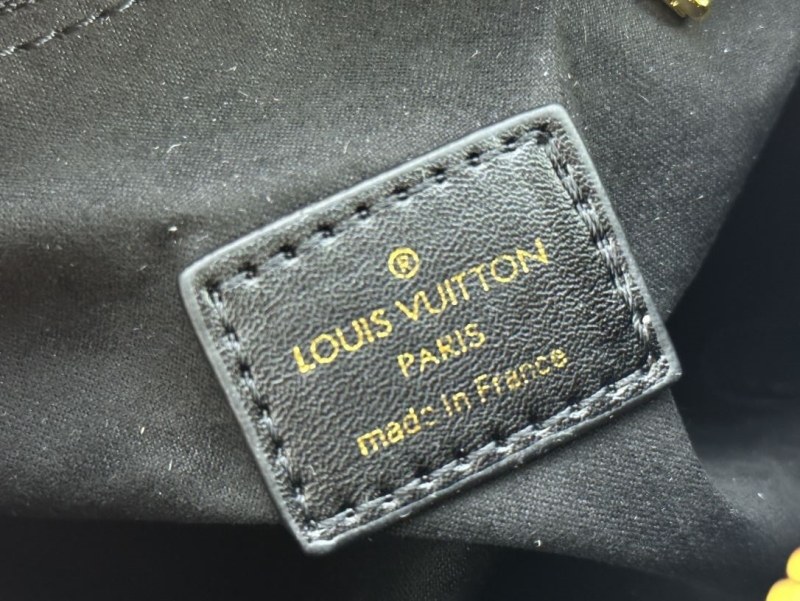 LV Speedy Bags